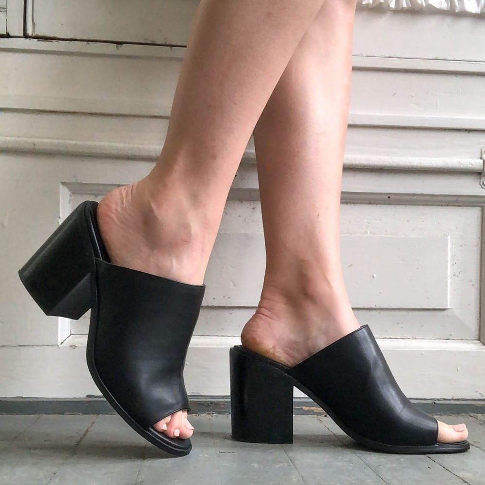 Urban Outfitters Mules